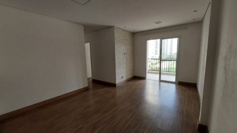 APARTAMENTO 74M² INNOVA SÃO FRANCISCO - OSASCO Avenida Presidente João Goulart Osasco - 