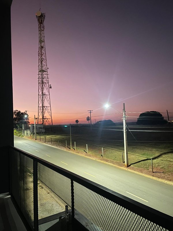 Belíssimo sobrado a venda no Residencial Monte Líbano  Santa Fé do Sul - 