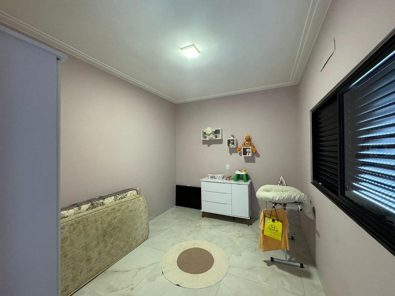 Belíssimo sobrado a venda no Residencial Monte Líbano  Santa Fé do Sul - 