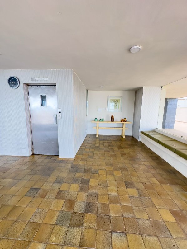 Apartamento à venda com 4 quartos sendo 2 suites, 182m² área útil por R$ 1.200.000,00 Avenida Boa Viagem Recife - 