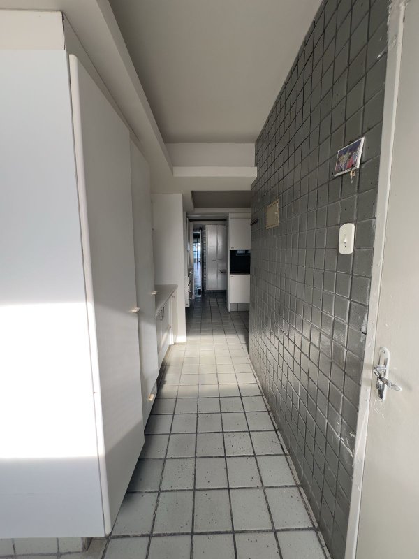 Apartamento à venda com 4 quartos sendo 2 suites, 182m² área útil por R$ 1.200.000,00 Avenida Boa Viagem Recife - 