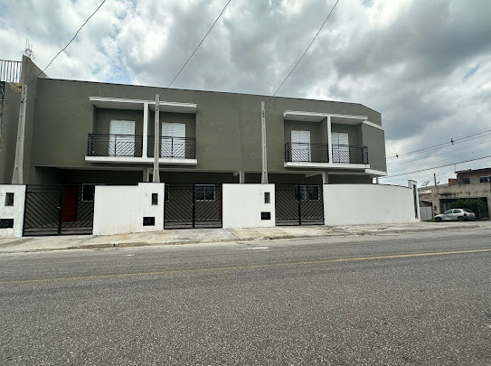 Casa com 2 dormit&oacute;rios &agrave; venda,72 m&sup2; - Condom&iacute;nio Jardim Eliana - Sorocaba  - SP Rua João Cardoso Sorocaba - 