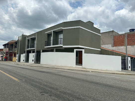 Casa com 2 dormit&oacute;rios &agrave; venda,72 m&sup2; - Condom&iacute;nio Jardim Eliana - Sorocaba  - SP Rua João Cardoso Sorocaba - 