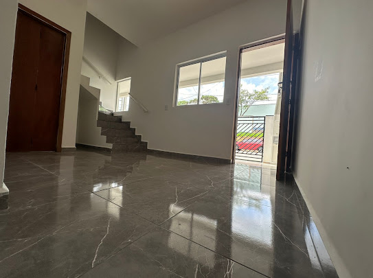 Casa com 2 dormit&oacute;rios &agrave; venda,72 m&sup2; - Condom&iacute;nio Jardim Eliana - Sorocaba  - SP Rua João Cardoso Sorocaba - 