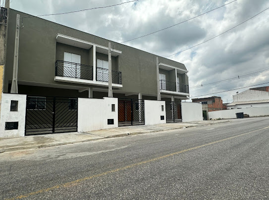 Casa com 2 dormit&oacute;rios &agrave; venda,72 m&sup2; - Condom&iacute;nio Jardim Eliana - Sorocaba  - SP Rua João Cardoso Sorocaba - 