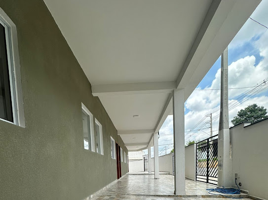 Casa com 2 dormit&oacute;rios &agrave; venda,72 m&sup2; - Condom&iacute;nio Jardim Eliana - Sorocaba  - SP Rua João Cardoso Sorocaba - 