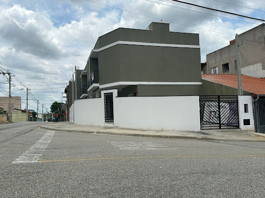 Casa com 2 dormit&oacute;rios &agrave; venda,72 m&sup2; - Condom&iacute;nio Jardim Eliana - Sorocaba  - SP Rua João Cardoso Sorocaba - 