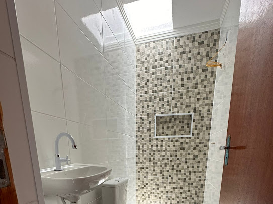 Casa com 2 dormit&oacute;rios &agrave; venda,72 m&sup2; - Condom&iacute;nio Jardim Eliana - Sorocaba  - SP Rua João Cardoso Sorocaba - 