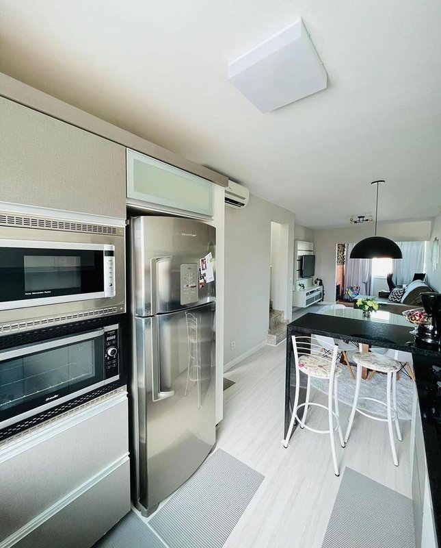 Apartamento Duplex - Timbó - 
