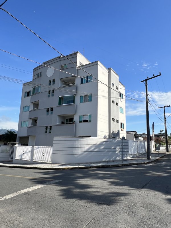 Apartamento Duplex - Timbó - 