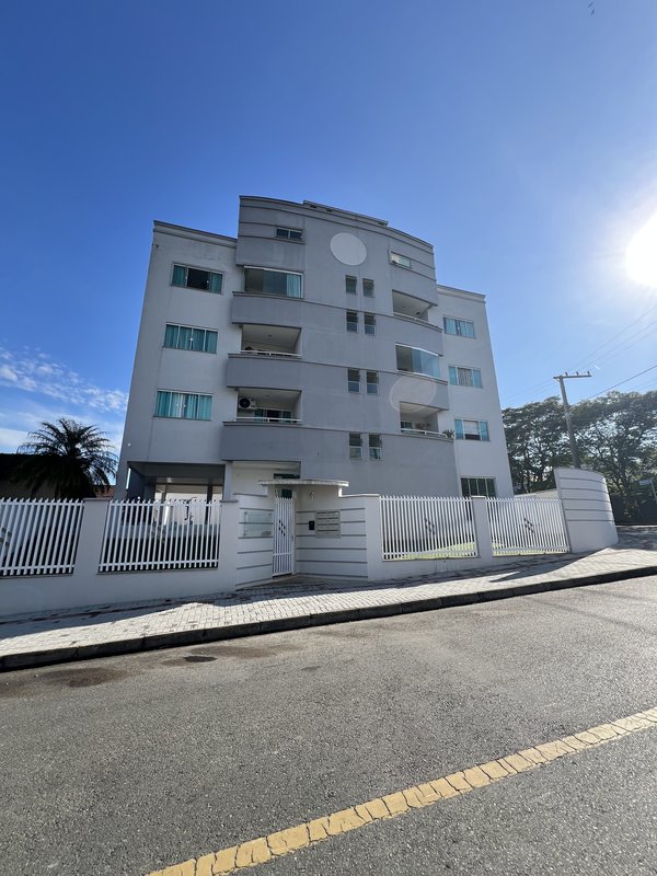 Apartamento Duplex - Timbó - 