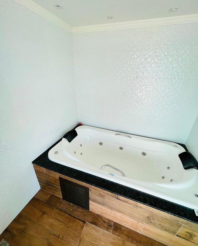 Apartamento Duplex - Timbó - 