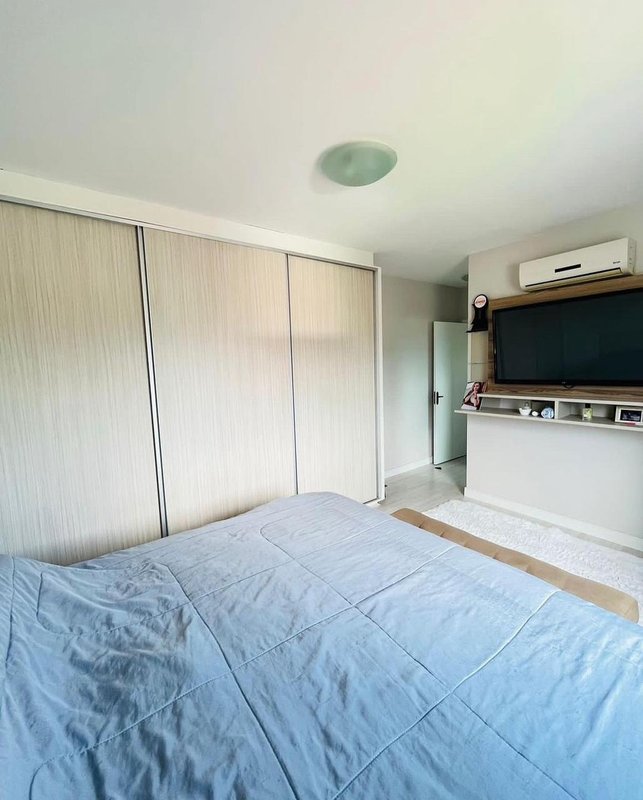 Apartamento Duplex - Timbó - 