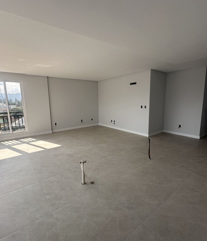 Apartamento com 2 Suítes - Timbó - 