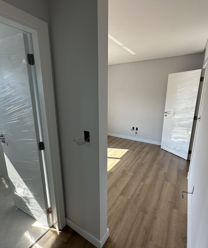 Apartamento com 2 Suítes - Timbó - 