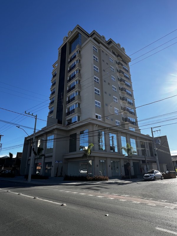 Apartamento com 2 Suítes - Timbó - 