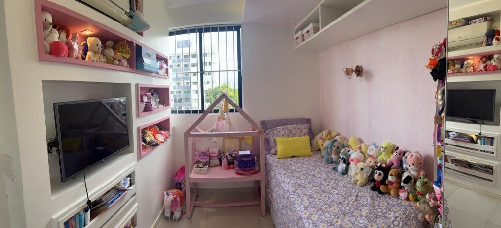 Apartamento à venda com 3 quartos, 90m² - Foto 19