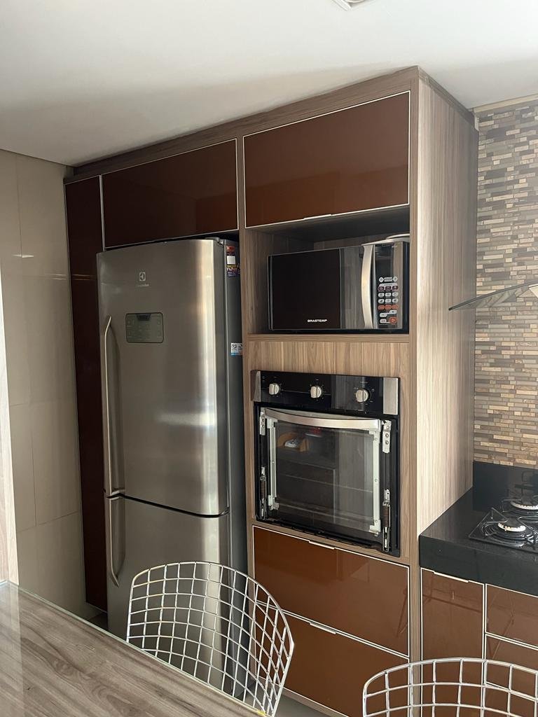 Apartamento à venda com 3 quartos, 90m² - Foto 11