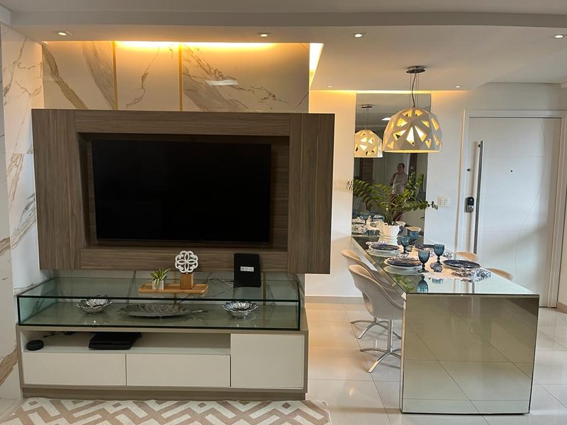 Apartamento à venda com 3 quartos sendo uma suíte, 90m² área útil por R$ 750.000,00 Rua Monsenhor Silva Recife - 