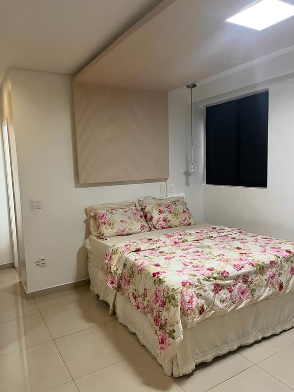 Apartamento à venda com 3 quartos sendo uma suíte, 90m² área útil por R$ 750.000,00 Rua Monsenhor Silva Recife - 