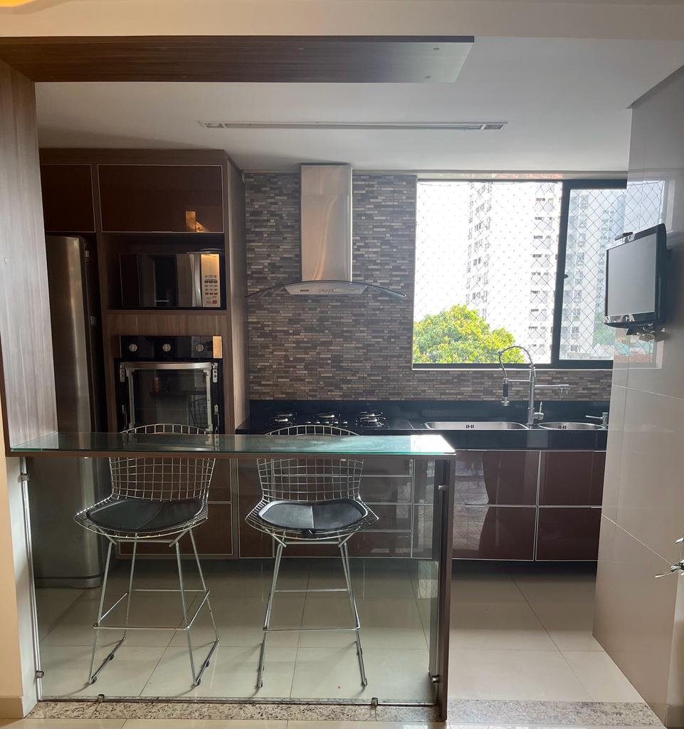 Apartamento à venda com 3 quartos, 90m² - Foto 10