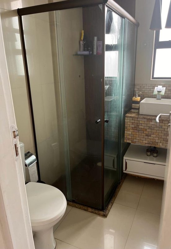 Apartamento à venda com 3 quartos sendo uma suíte, 90m² área útil por R$ 750.000,00 Rua Monsenhor Silva Recife - 