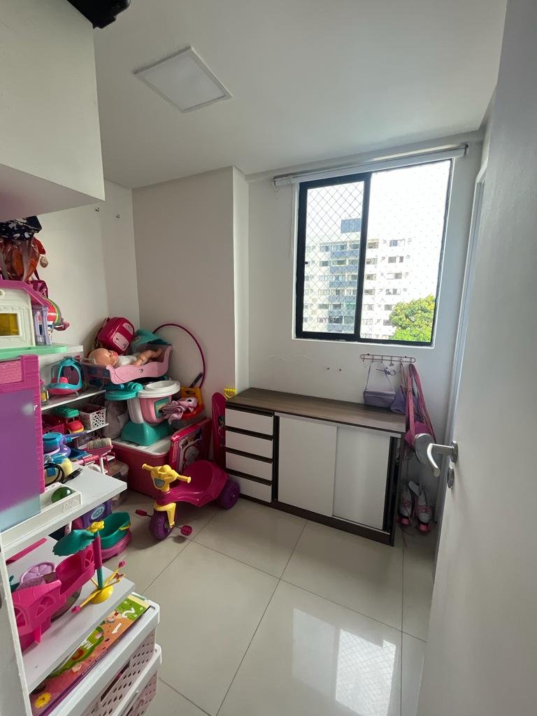Apartamento à venda com 3 quartos, 90m² - Foto 21