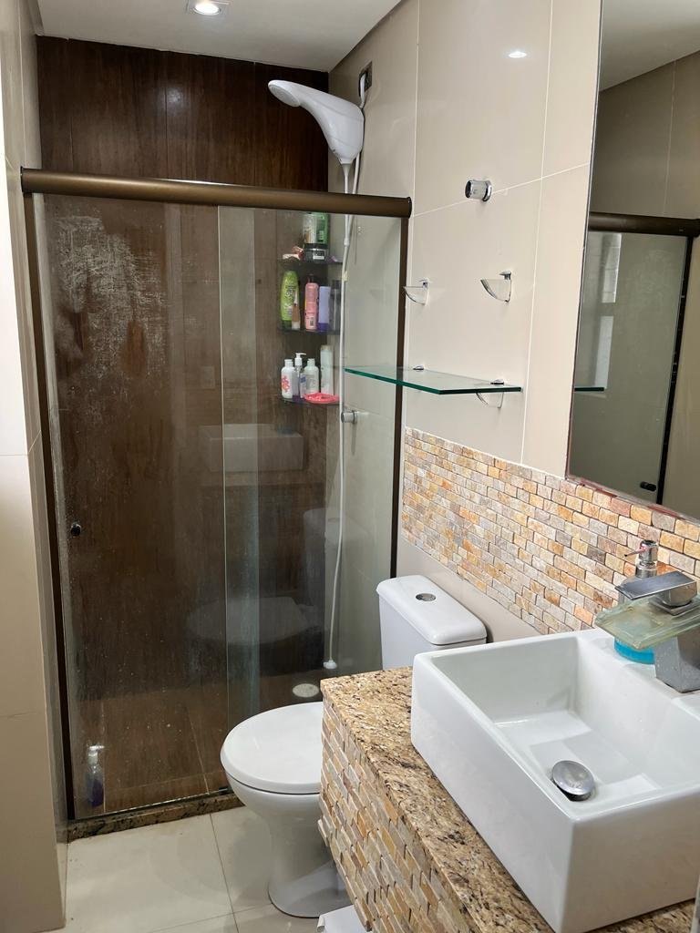 Apartamento à venda com 3 quartos, 90m² - Foto 23
