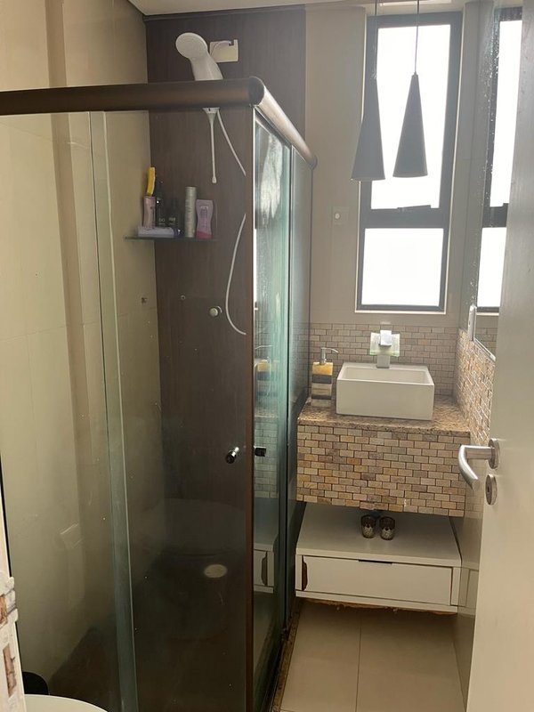 Apartamento à venda com 3 quartos sendo uma suíte, 90m² área útil por R$ 750.000,00 Rua Monsenhor Silva Recife - 