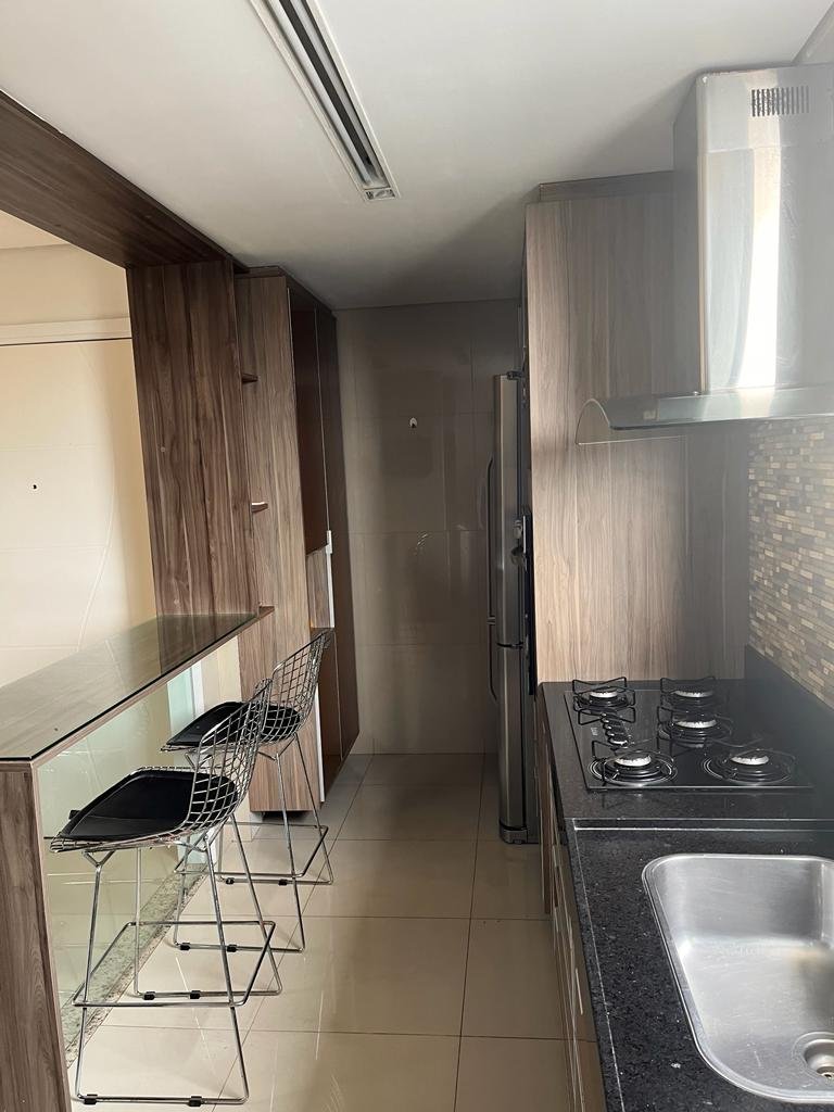 Apartamento à venda com 3 quartos, 90m² - Foto 9