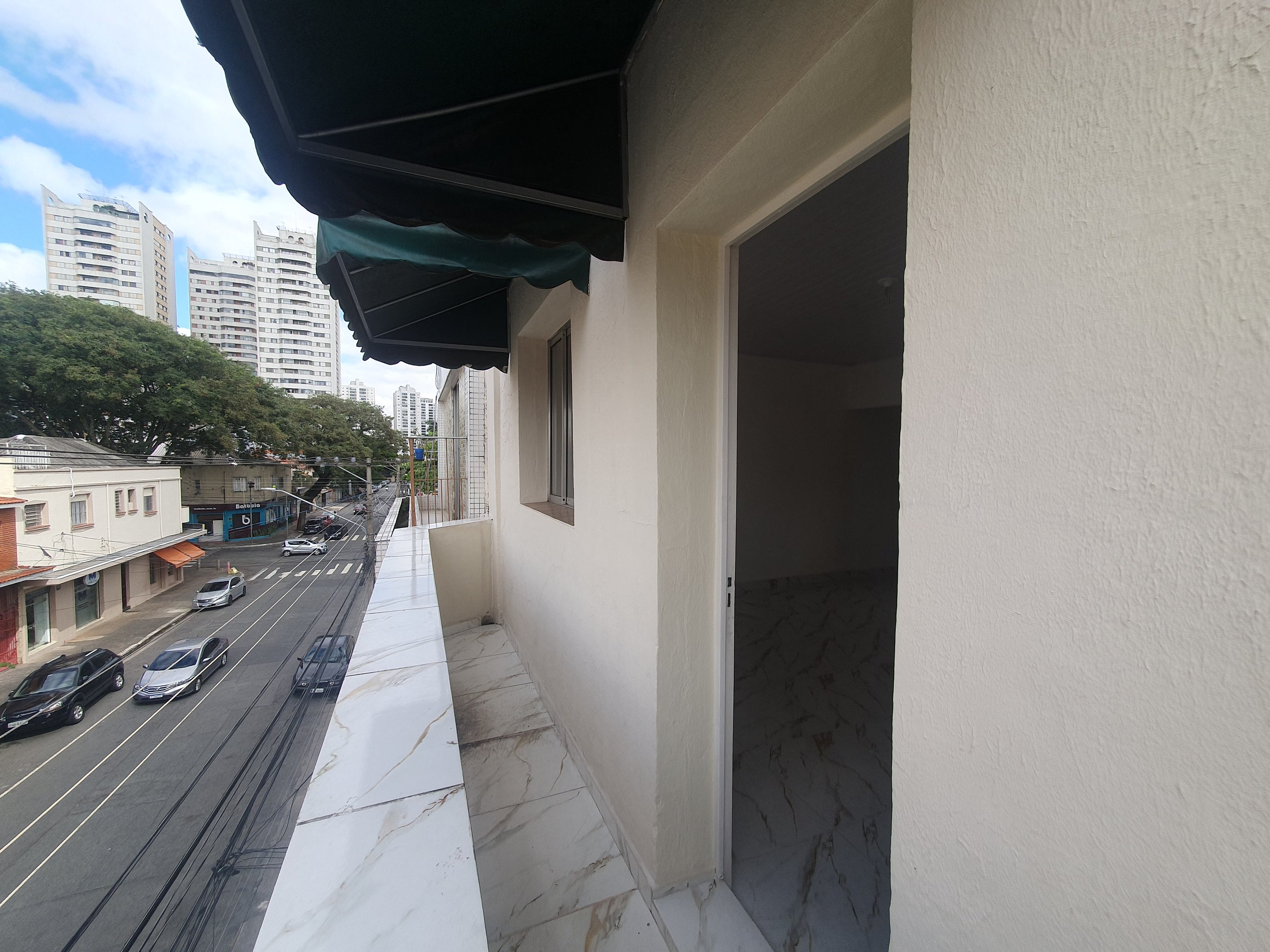Apartamento para alugar com 2 quartos, 60m² - Foto 22