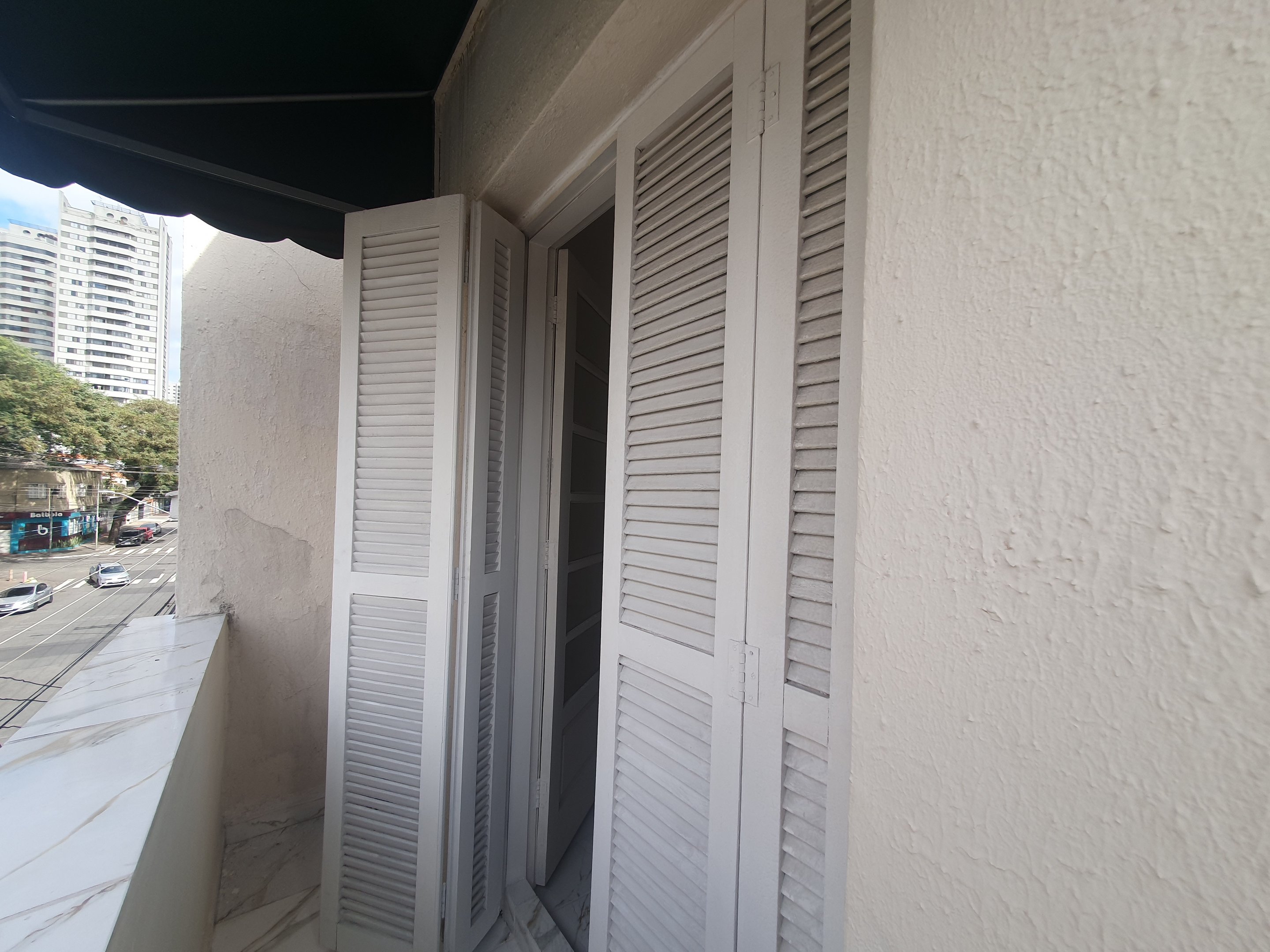 Apartamento para alugar com 2 quartos, 60m² - Foto 20