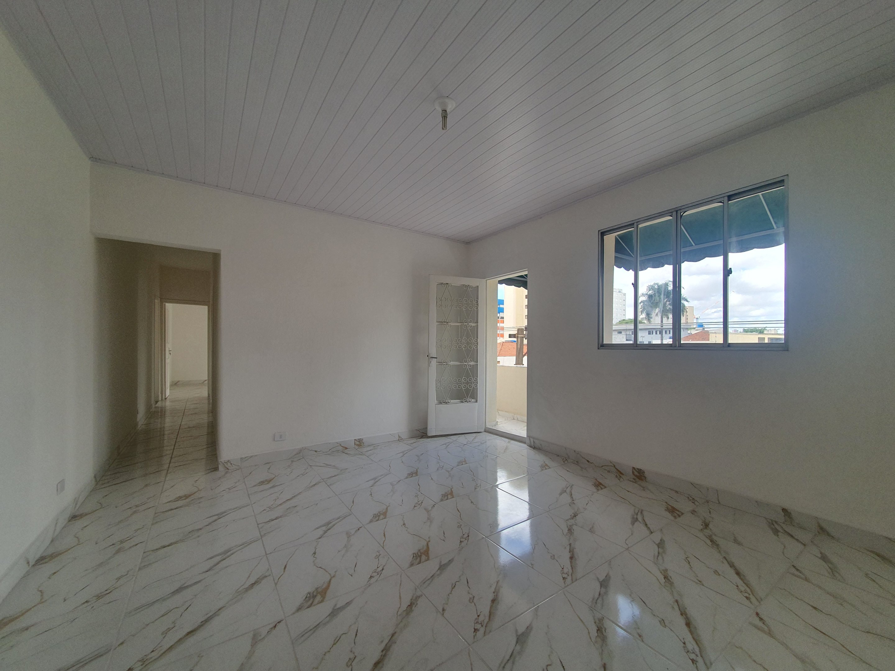 Apartamento para alugar com 2 quartos, 60m² - Foto 1