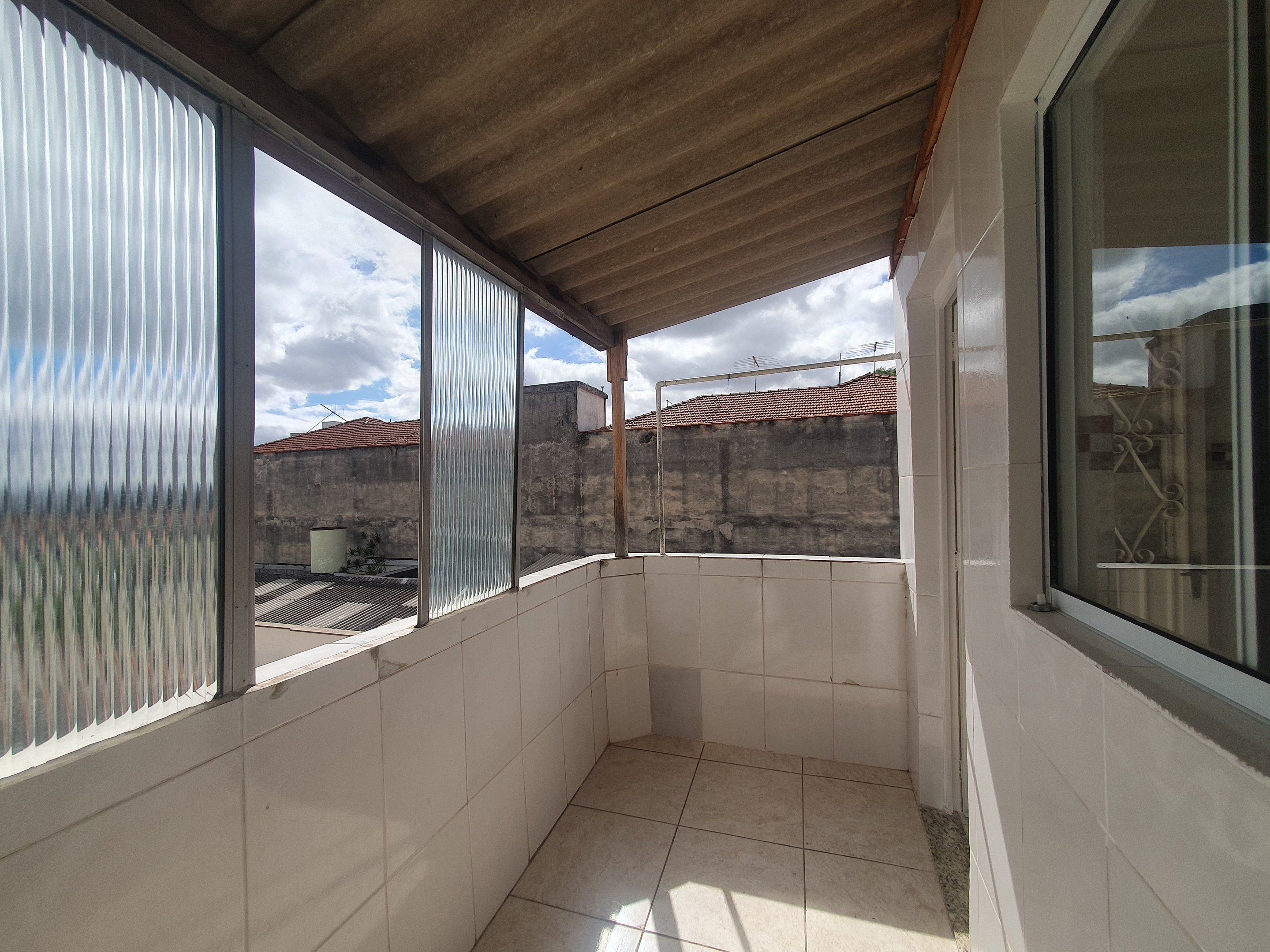 Apartamento para alugar com 2 quartos, 60m² - Foto 19