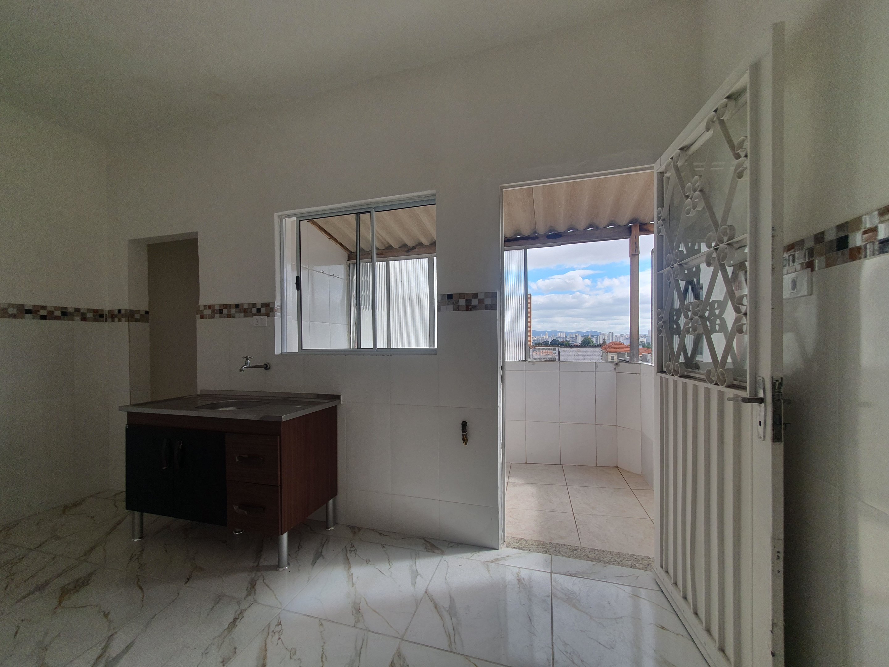 Apartamento para alugar com 2 quartos, 60m² - Foto 3