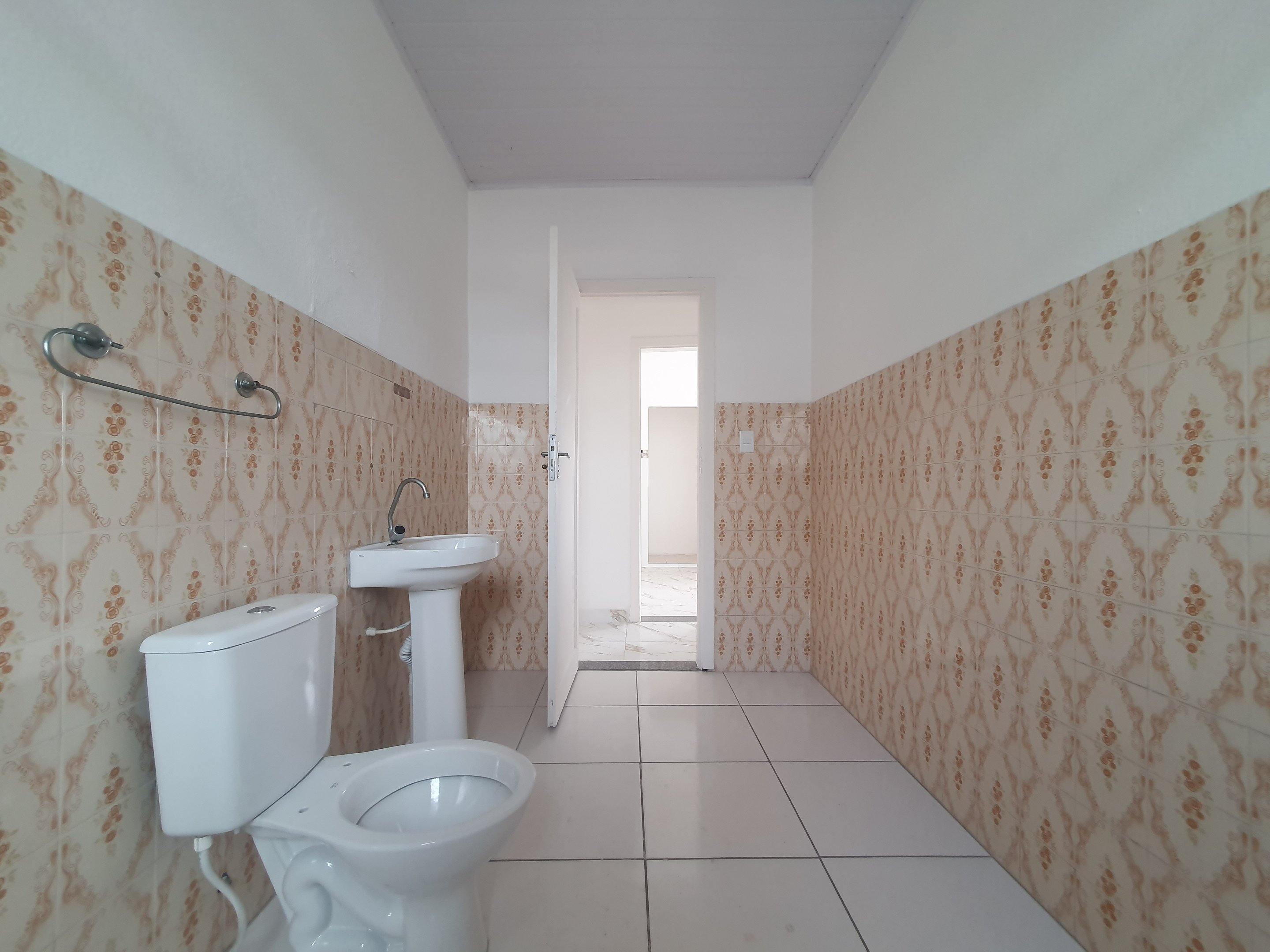 Apartamento para alugar com 2 quartos, 60m² - Foto 4