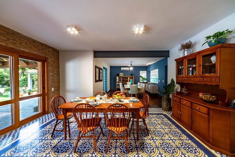 CASA RAIZ - Carapicuíba - 