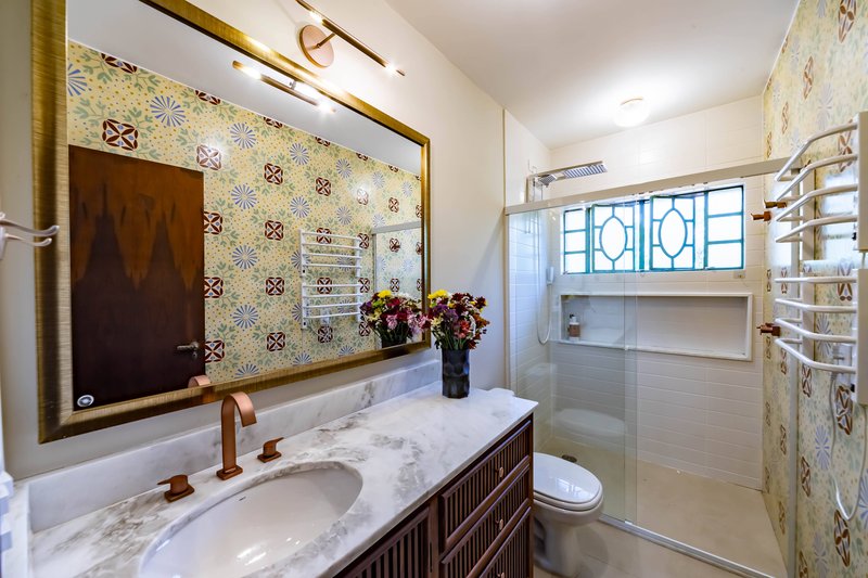 CASA RAIZ - Carapicuíba - 
