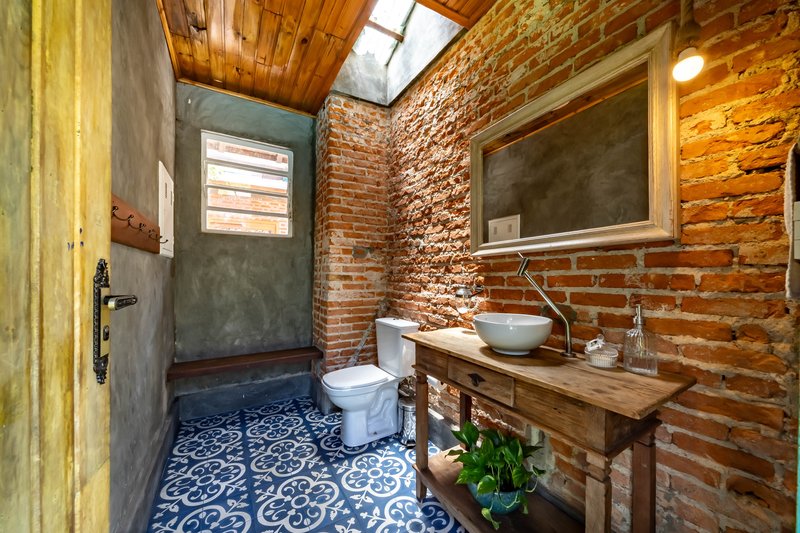 CASA RAIZ - Carapicuíba - 