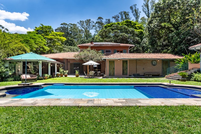 CASA RAIZ - Carapicuíba - 