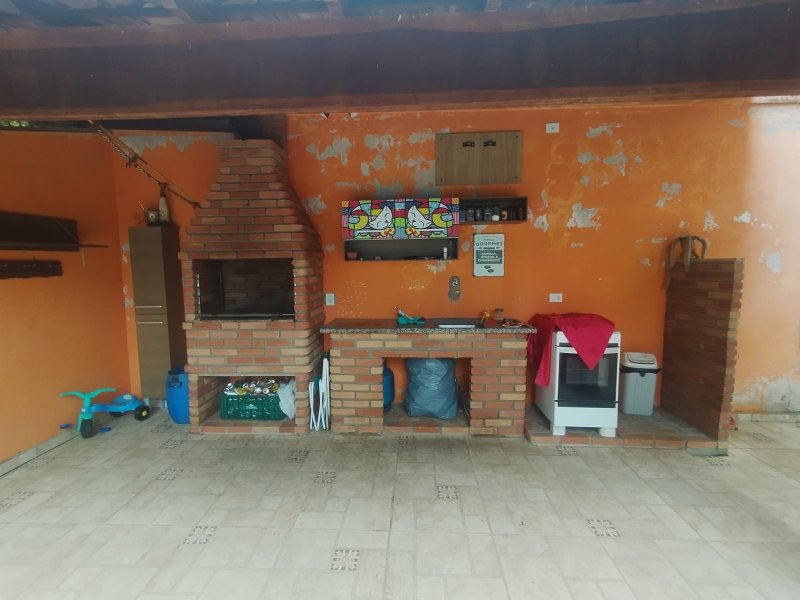 CONDOMÍNIO NOVA CAIEIRAS (oportunidade única) - Caieiras - 