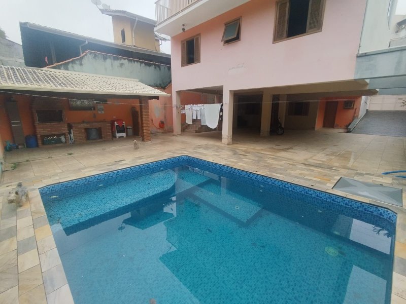 CONDOMÍNIO NOVA CAIEIRAS (oportunidade única) - Caieiras - 