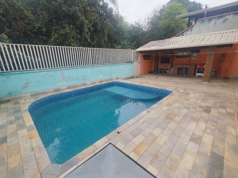 CONDOMÍNIO NOVA CAIEIRAS (oportunidade única) - Caieiras - 