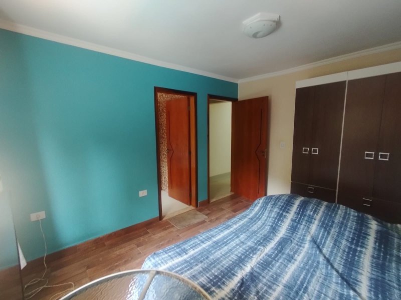 CONDOMÍNIO NOVA CAIEIRAS (oportunidade única) - Caieiras - 