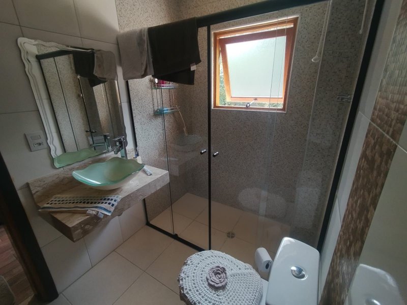 CONDOMÍNIO NOVA CAIEIRAS (oportunidade única) - Caieiras - 