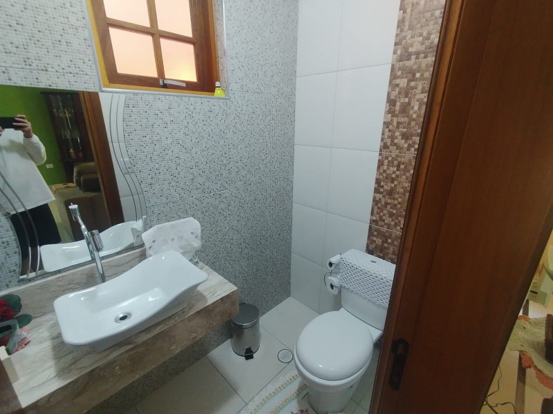 CONDOMÍNIO NOVA CAIEIRAS (oportunidade única) - Caieiras - 