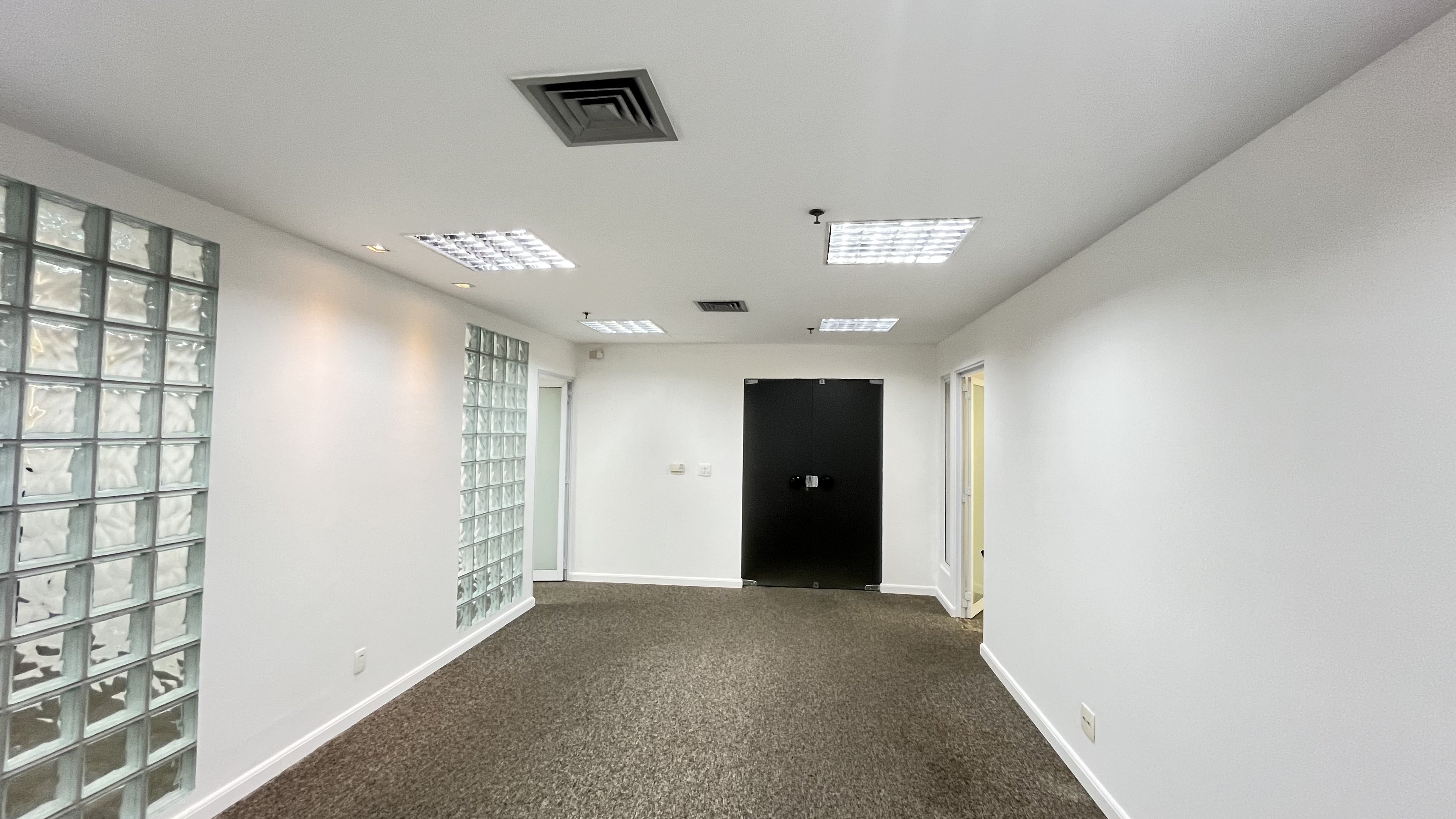 Conjunto Comercial-Sala para alugar, 180m² - Foto 4