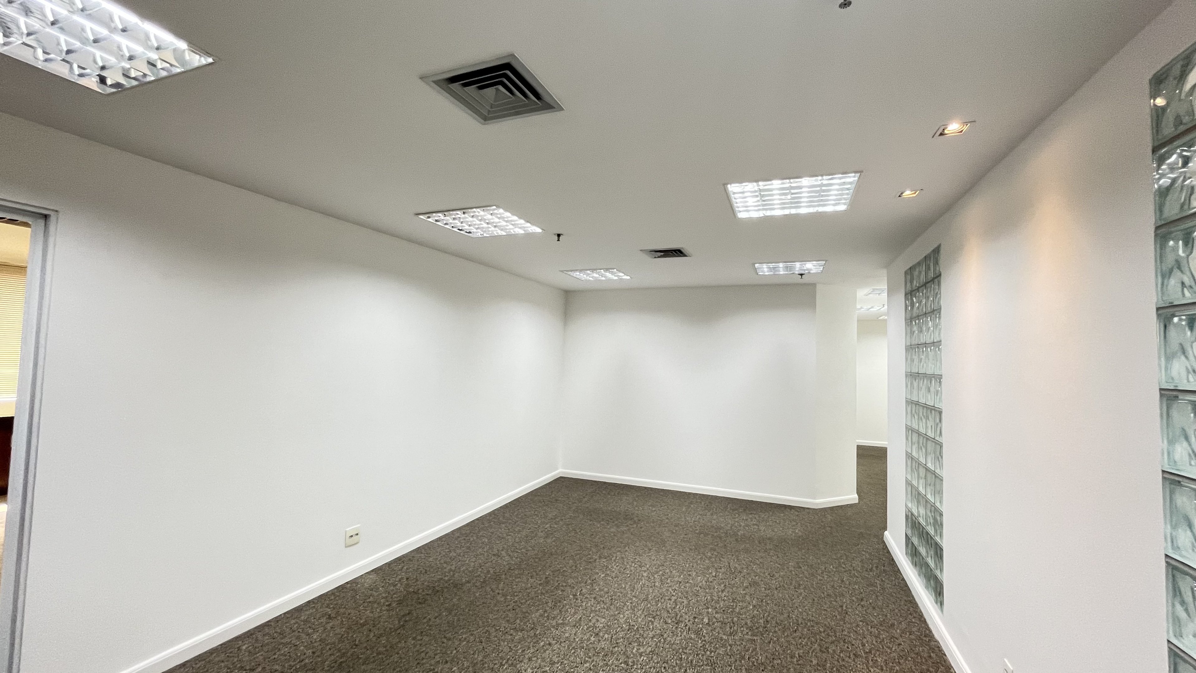 Conjunto Comercial-Sala para alugar, 180m² - Foto 5