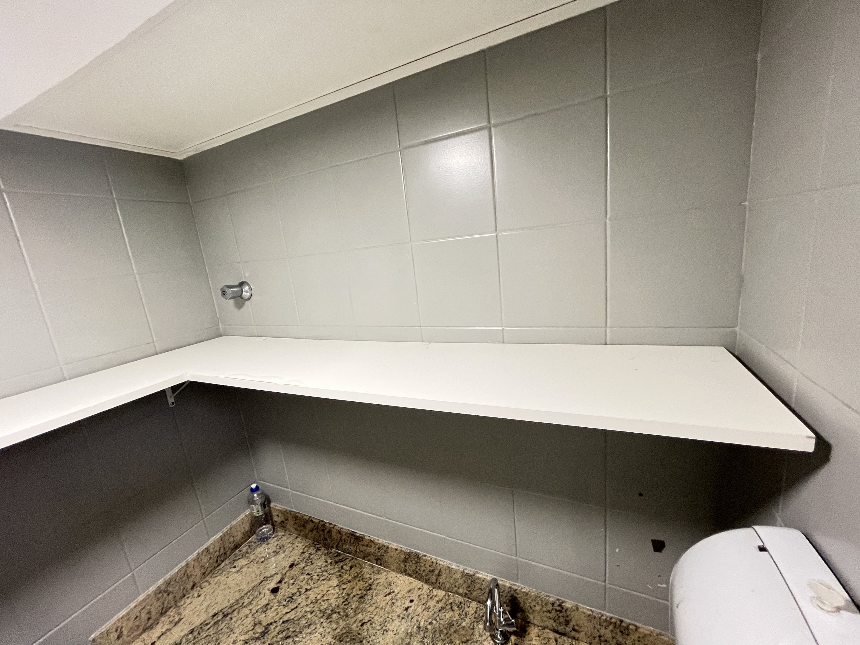 Conjunto Comercial-Sala para alugar, 180m² - Foto 9