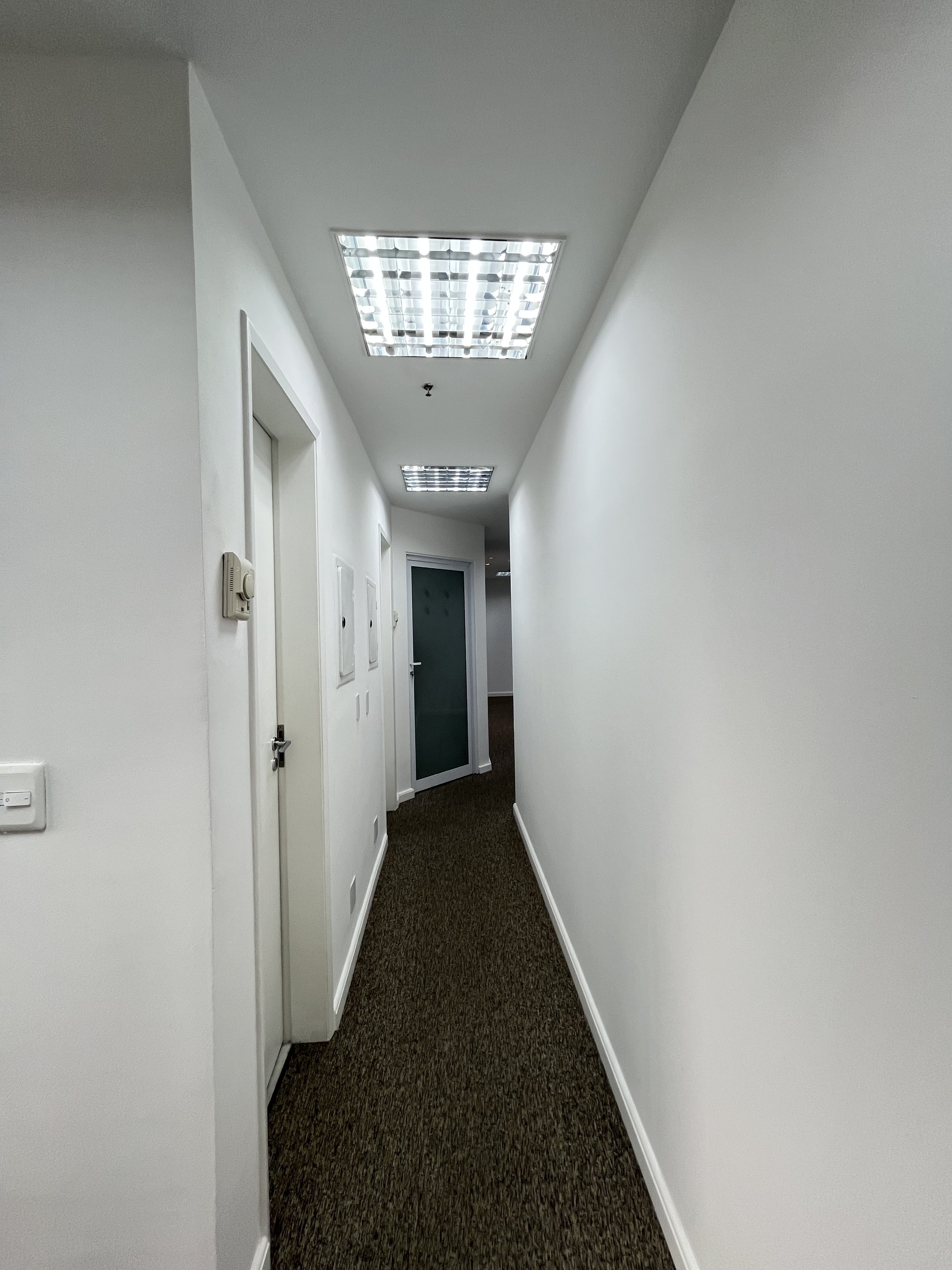 Conjunto Comercial-Sala para alugar, 180m² - Foto 11